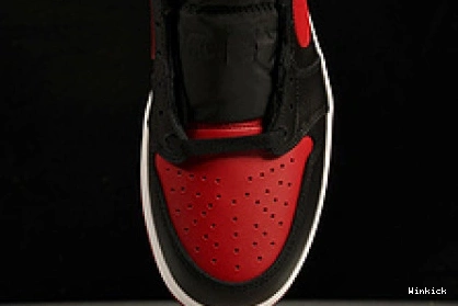 Jordan Bred 705329-001 Low Retro 1 1013